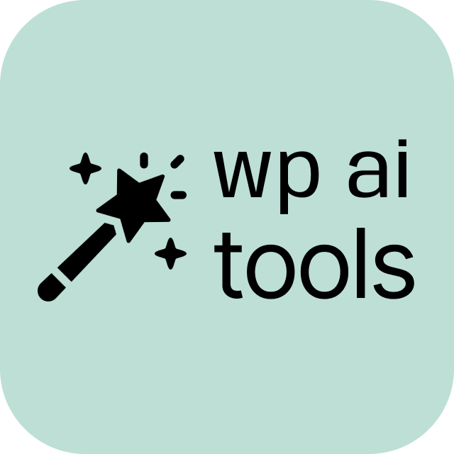 WordPressAITools.com
